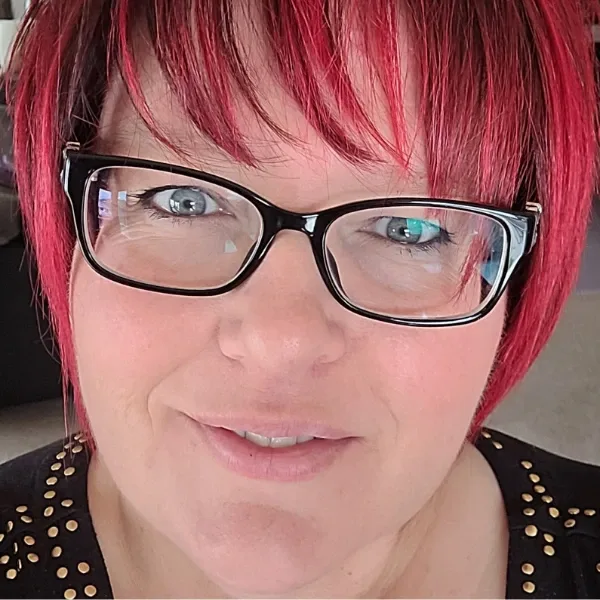 Ann-Marie, home-based educator in Newlands