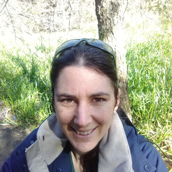 Anna, home-based educator in Tauranga