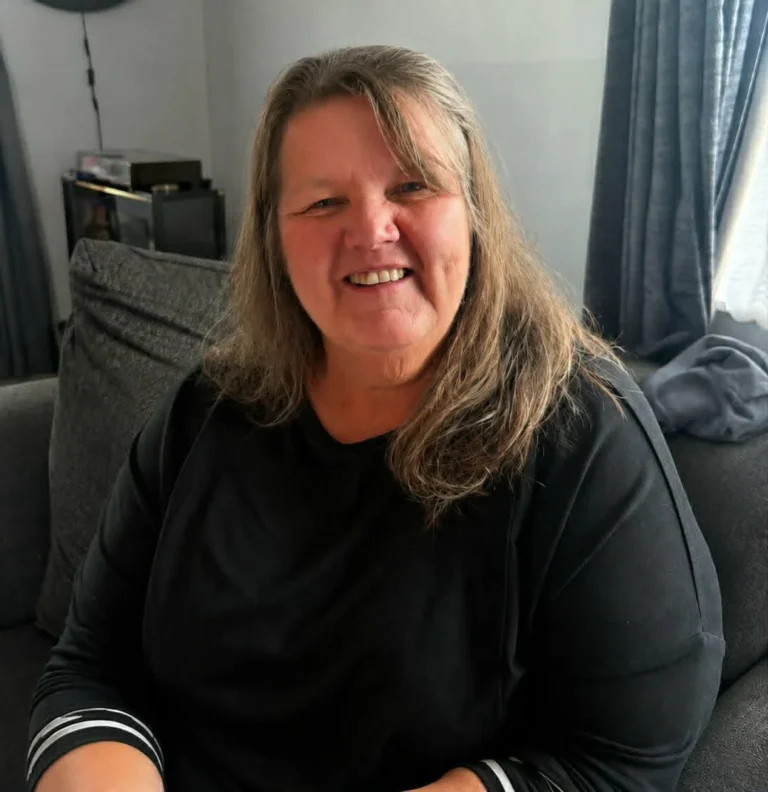 Charmaine, home-based educator in Bell Block
