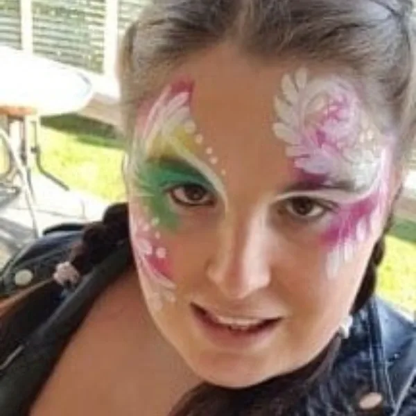 Danielle, home-based educator in Stratford