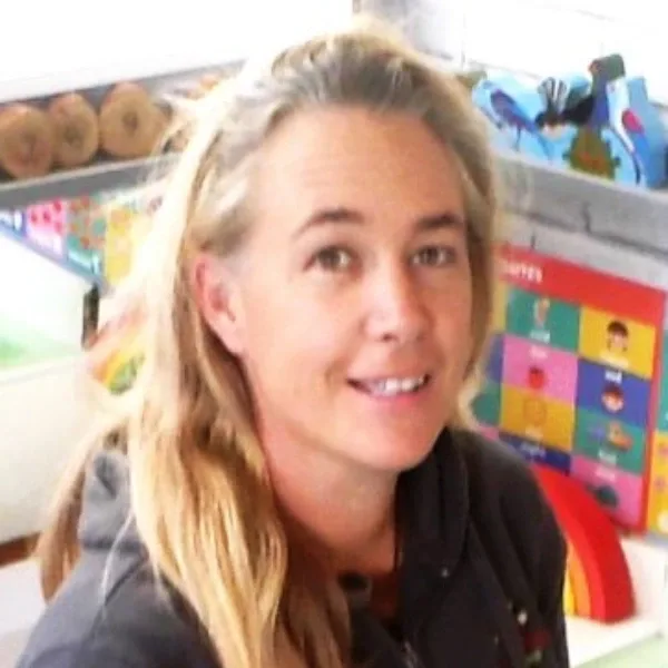 Greta, home-based educator in Tauranga