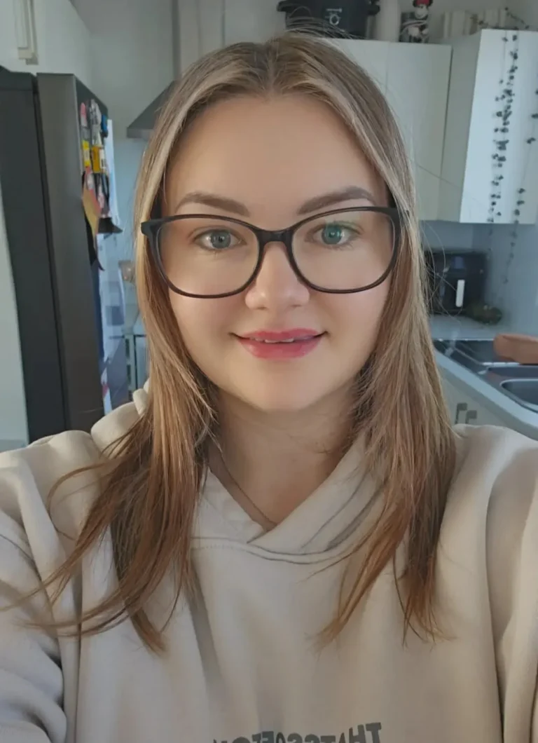 Jasmine, home-based educator in Bell Block