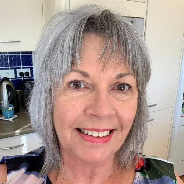 Karen, home-based educator in Whitby