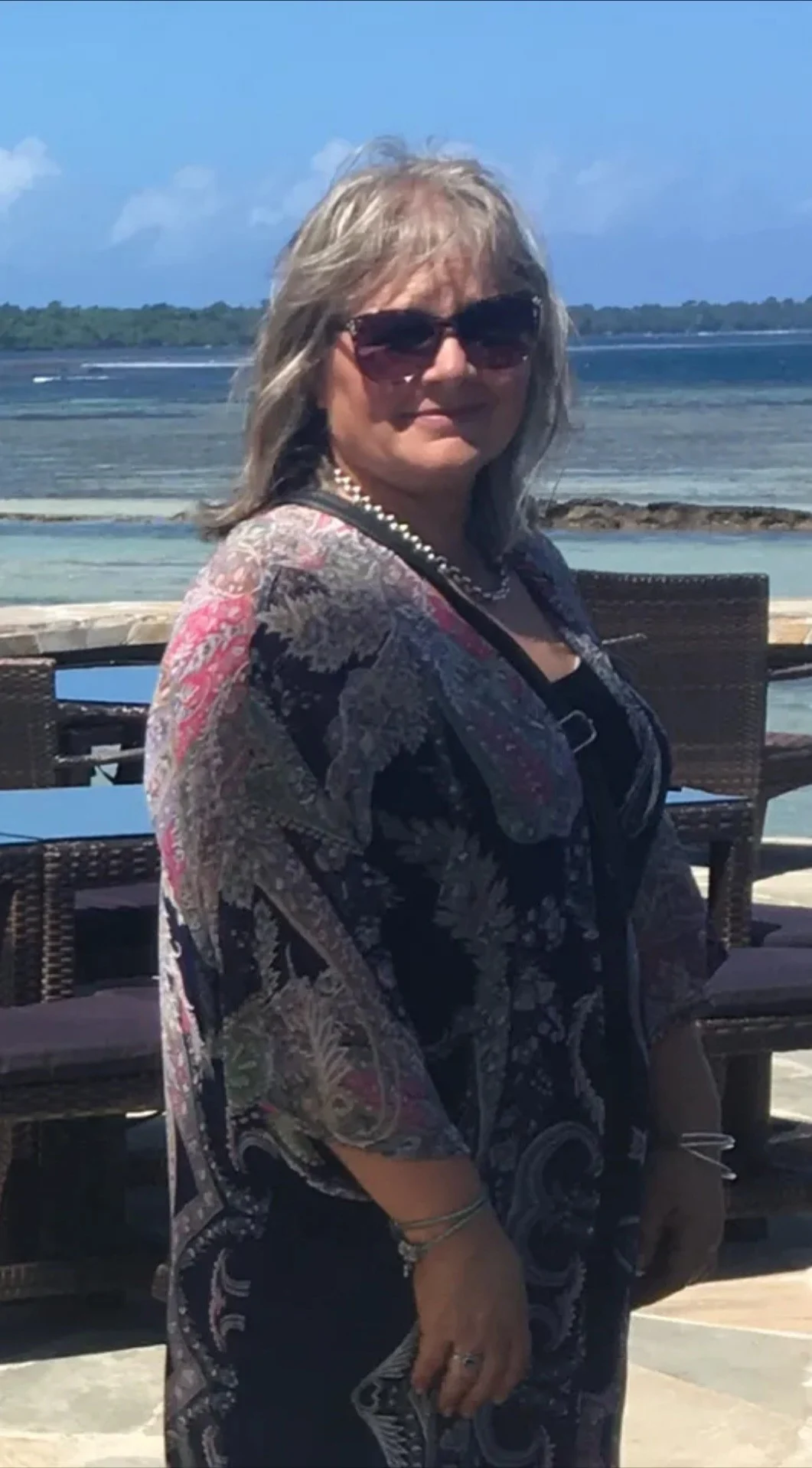 Karen, home-based educator in Bell Block
