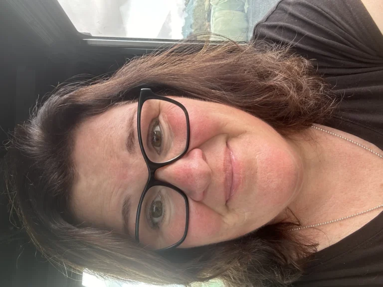 Kate, home-based educator in Pukekohe
