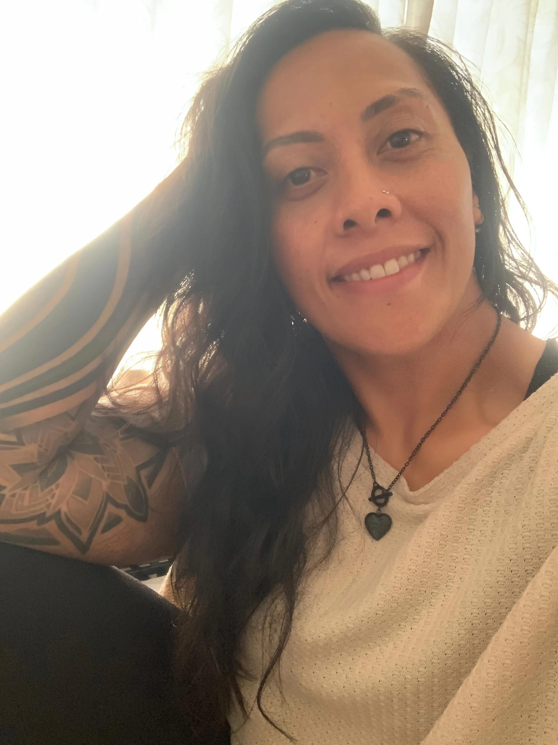 Kristina (Elderslea, Upper Hutt), home-based educator in Upper Hutt