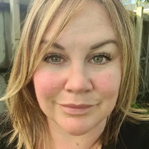 Leeann, home-based educator in Avondale