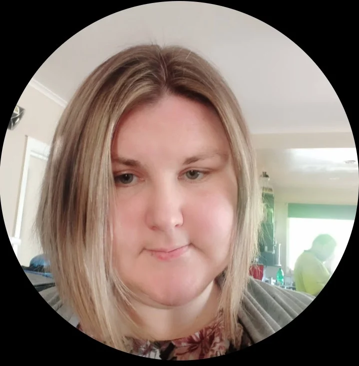 Nicole Buckland, home-based educator in Napier