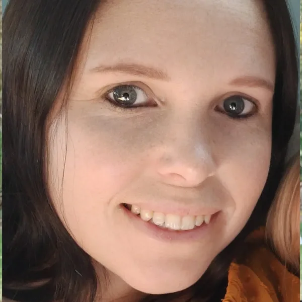 Rachel, home-based educator in Normanby