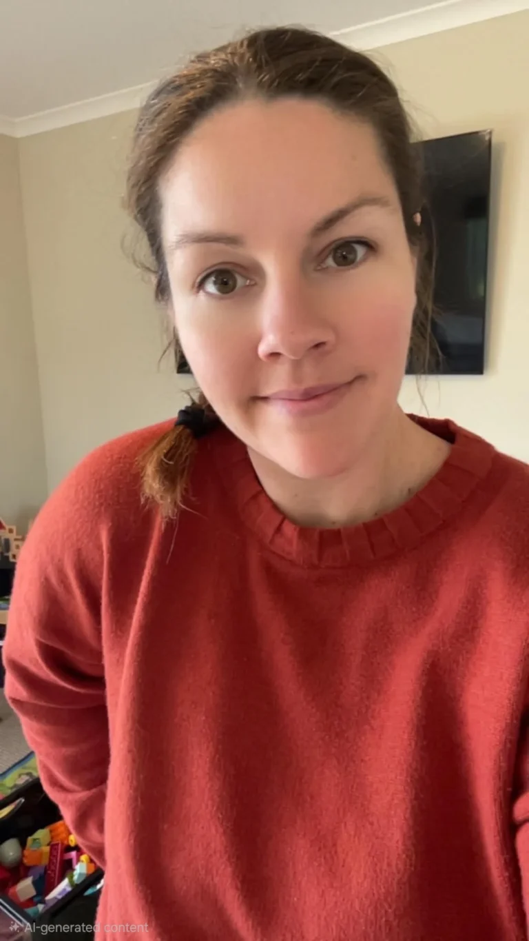 Renee, home-based educator in Bell Block