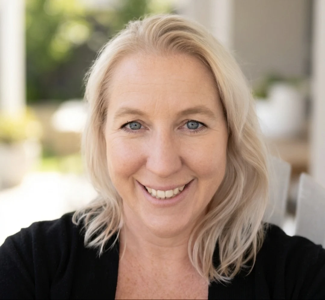 Sarah, home-based educator in Welbourn