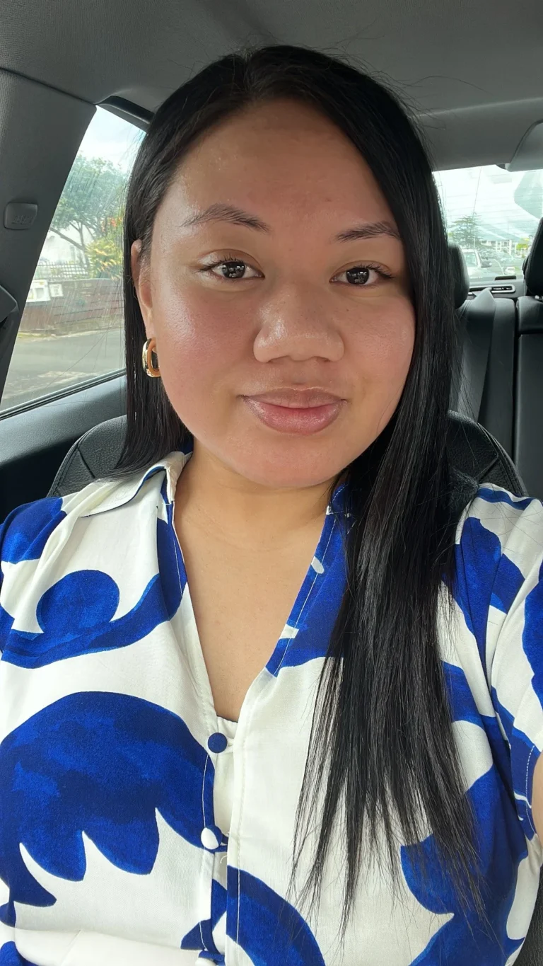 Sarona, home-based educator in The Gardens