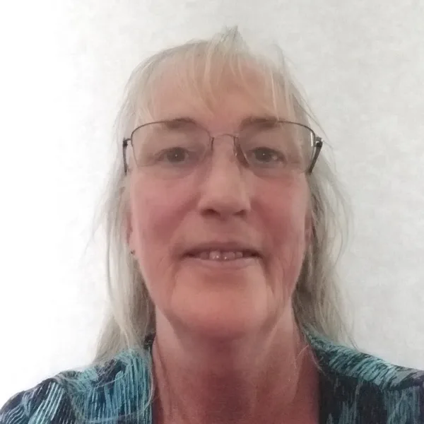 Shona, home-based educator in New Plymouth
