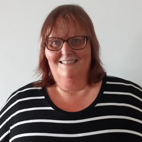Tracey, home-based educator in Napier