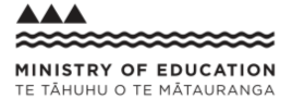 Ministry of Education
